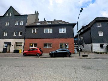 Peschweg, Scharnhorst, Dortmund