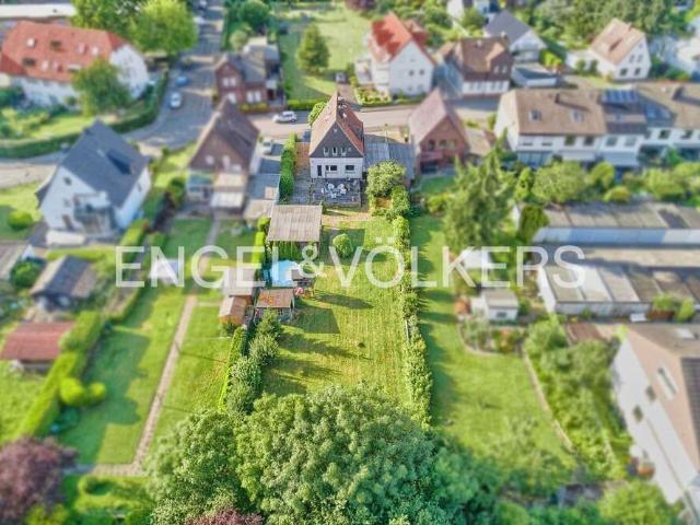 Haus zum Kaufen in Dortmund 465.000,00 EUR 104 m²