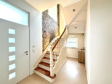 Hostedder Straße, Kolonie Grunewald