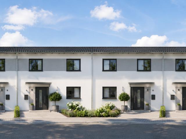 Haus zum Kaufen in Dortmund 465.570,00 EUR 114 m²