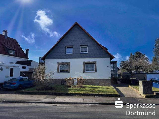 Haus zum Kaufen in Dortmund 489.000,00 EUR 237.43 m²