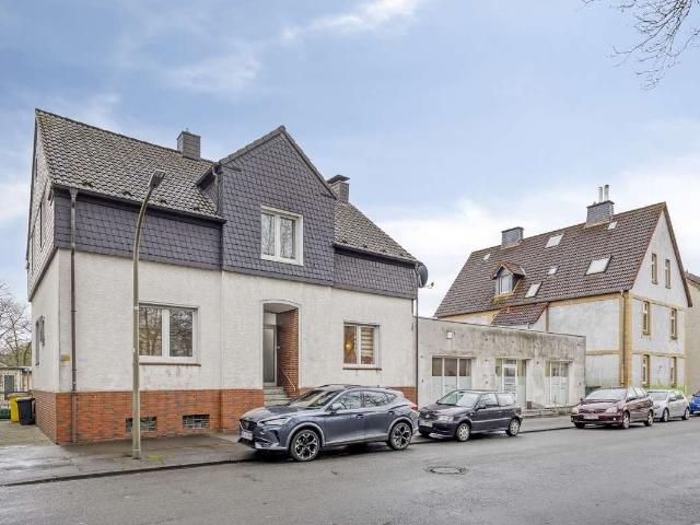 Haus zum Kaufen in Dortmund 499.000,00 EUR 270 m²