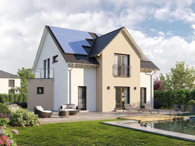 Haus zum Kaufen in Dortmund 510.999,00 EUR 212.59 m²