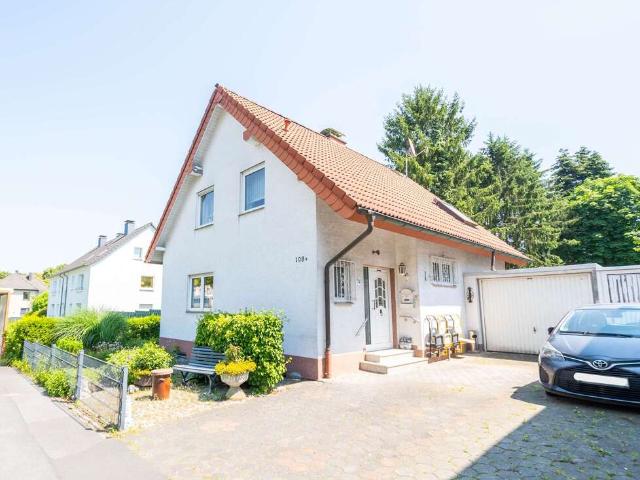 Haus zum Kaufen in Dortmund 539.000,00 EUR 113.8 m²