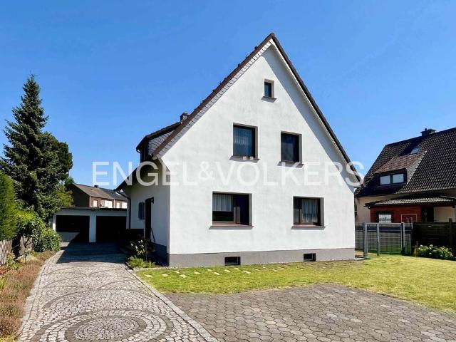 Haus zum Kaufen in Dortmund 539.000,00 EUR 141 m²