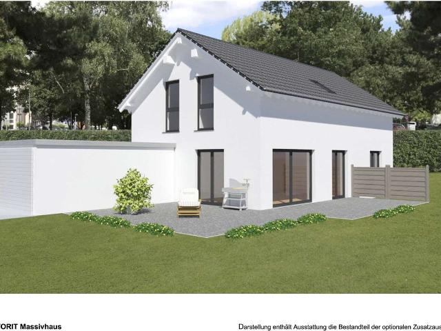 Haus zum Kaufen in Dortmund 531.470,00 EUR 127 m²