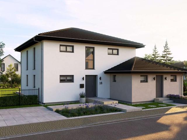 Haus zum Kaufen in Dortmund 532.900,00 EUR 195 m²