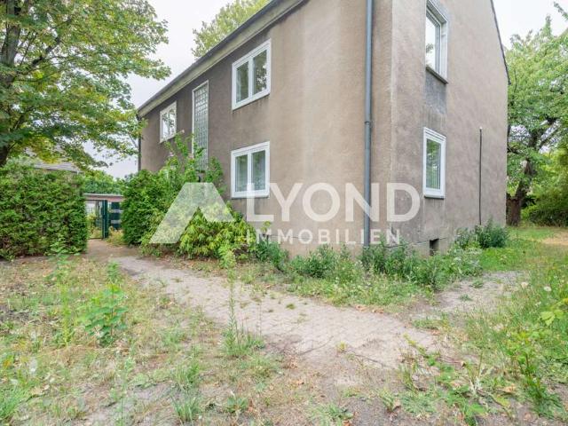 Haus zum Kaufen in Dortmund 549.000,00 EUR 210 m²