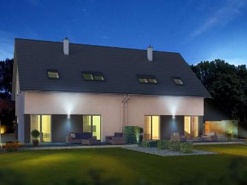 House for sale in Appelbecke