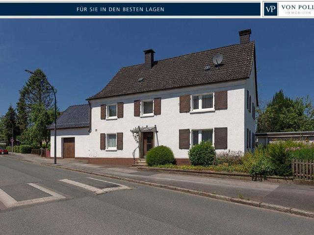 Haus zum Kaufen in Dortmund 550.000,00 EUR 190 m²