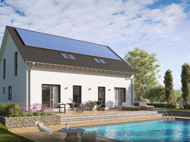 Haus zum Kaufen in Dortmund 553.999,00 EUR 239.85 m²