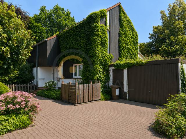 Haus zum Kaufen in Dortmund 575.000,00 EUR 179.92 m²