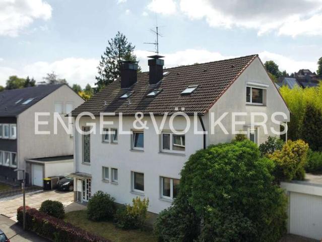 Haus zum Kaufen in Dortmund 579.000,00 EUR 262 m²
