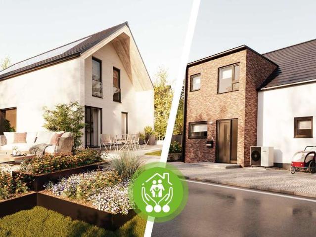Haus zum Kaufen in Dortmund 579.189,00 EUR 142 m²