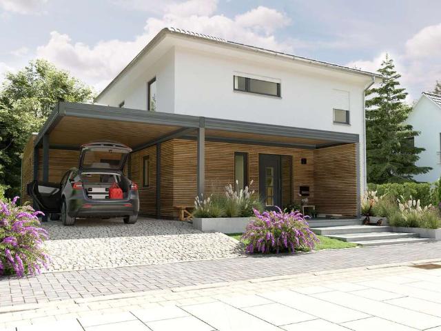 Haus zum Kaufen in Dortmund 571.640,00 EUR 128 m²