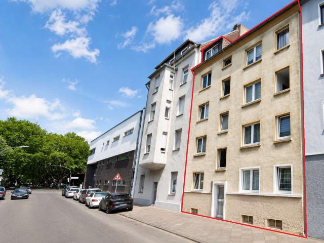 Haus zum Kaufen in Dortmund 585.000,00 EUR 478 m²