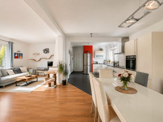 Haus zum Kaufen in Dortmund 588.000,00 EUR 198 m²