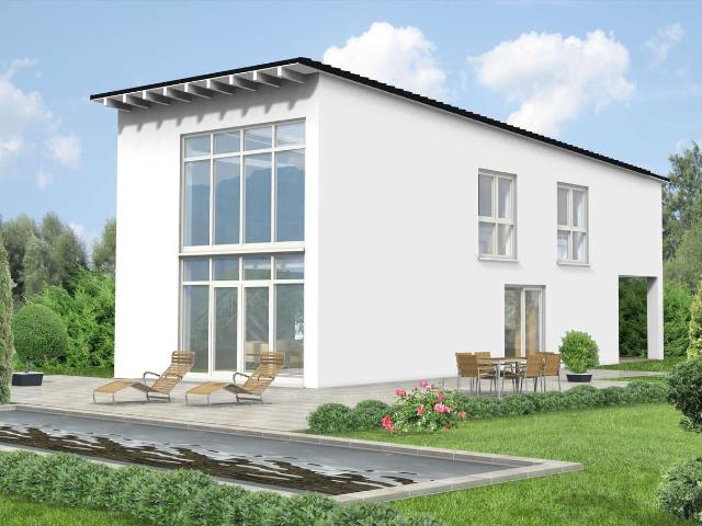 Haus zum Kaufen in Dortmund 589.000,00 EUR 130 m²