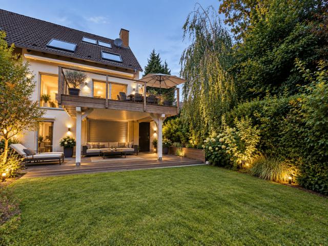 Haus zum Kaufen in Dortmund 589.000,00 EUR 170 m²