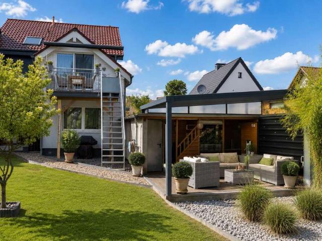 Haus zum Kaufen in Dortmund 589.000,00 EUR 202.72 m²
