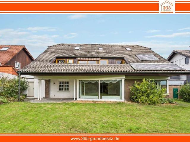 Haus zum Kaufen in Dortmund 589.000,00 EUR 297 m²