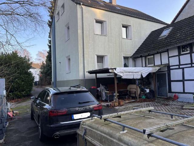 Haus zum Kaufen in Dortmund 580.000,00 EUR 184 m²