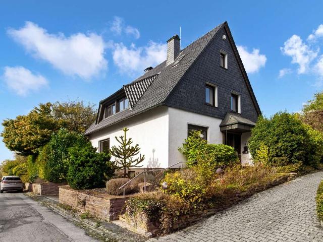 Haus zum Kaufen in Dortmund 597.000,00 EUR 162 m²
