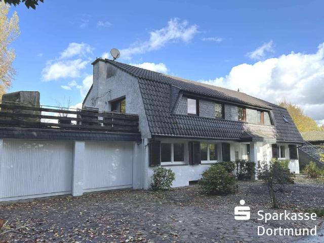 Haus zum Kaufen in Dortmund 598.000,00 EUR 339 m²