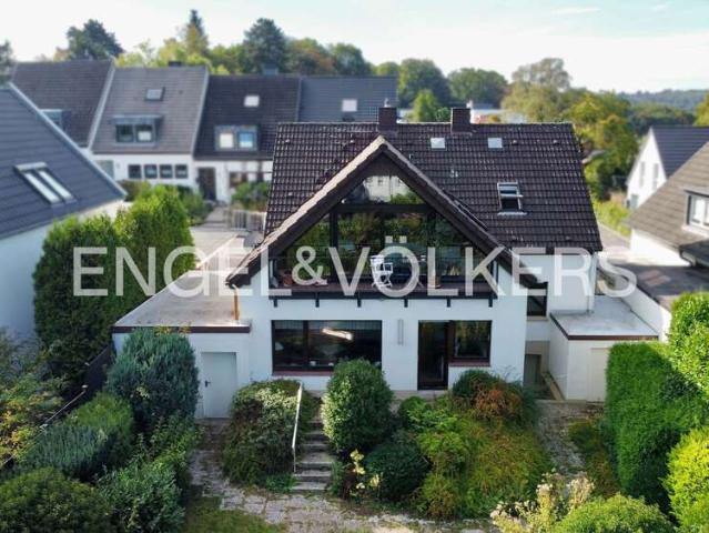 Haus zum Kaufen in Dortmund 599.000,00 EUR 188 m²