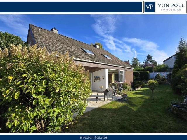 Haus zum Kaufen in Dortmund 599.000,00 EUR 192 m²