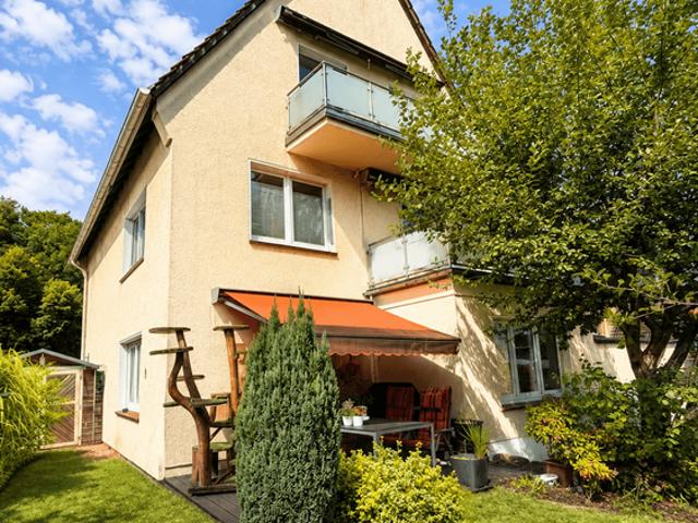 Haus zum Kaufen in Dortmund 590.000,00 EUR 198 m²