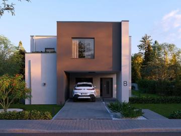 House for sale in Eving