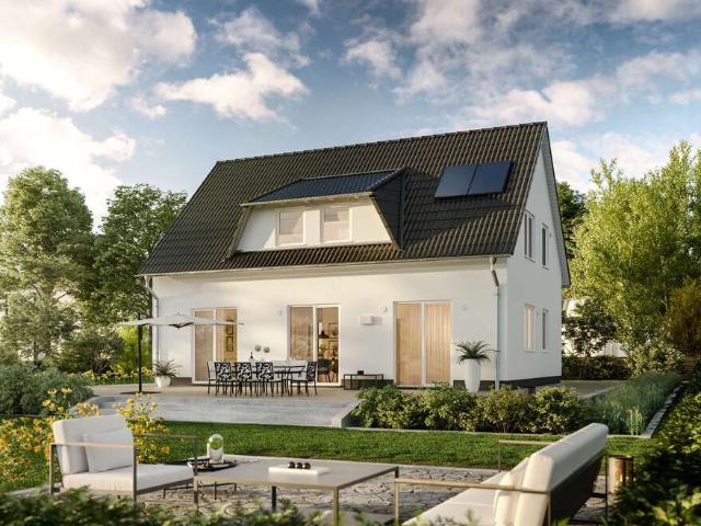 Haus zum Kaufen in Dortmund 606.039,00 EUR 158 m²