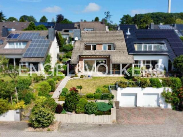 Haus zum Kaufen in Dortmund 629.000,00 EUR 168 m²