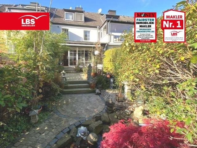 Haus zum Kaufen in Dortmund 630.000,00 EUR 182 m²