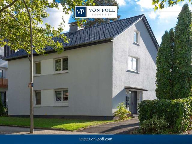 Haus zum Kaufen in Dortmund 645.000,00 EUR 186 m²