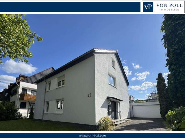 Haus zum Kaufen in Dortmund 645.000,00 EUR 186 m²