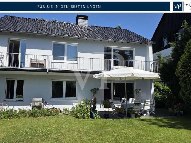Haus zum Kaufen in Dortmund 645.000,00 EUR 186 m²