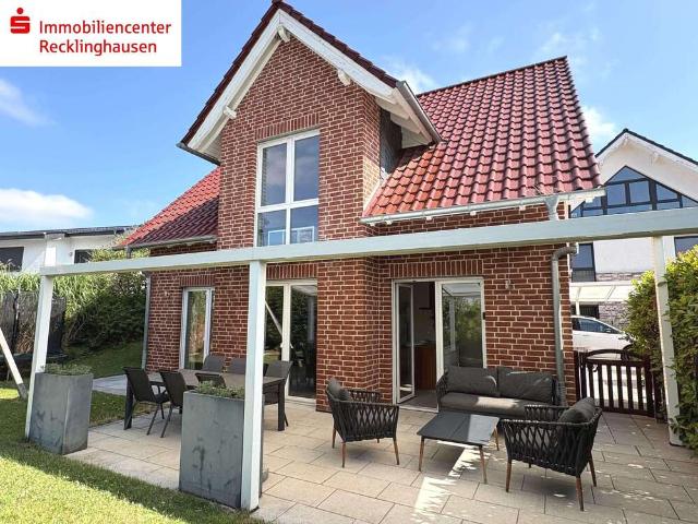 Haus zum Kaufen in Dortmund 649.000,00 EUR 121.88 m²