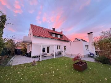 Haus zum Verkauf in Appelbecke