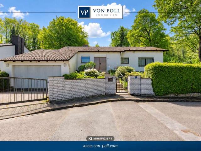 Haus zum Kaufen in Dortmund 649.000,00 EUR 254 m²