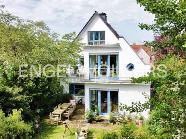Haus zum Kaufen in Dortmund 679.000,00 EUR 210 m²