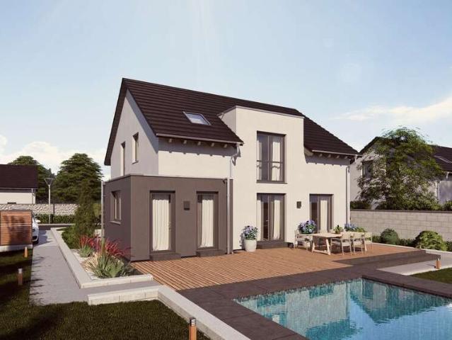 Haus zum Kaufen in Dortmund 670.000,00 EUR 155 m²