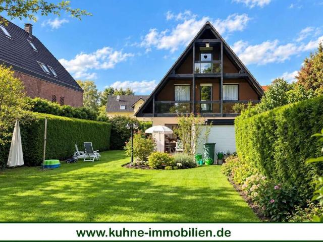 Haus zum Kaufen in Dortmund 695.000,00 EUR 145 m²
