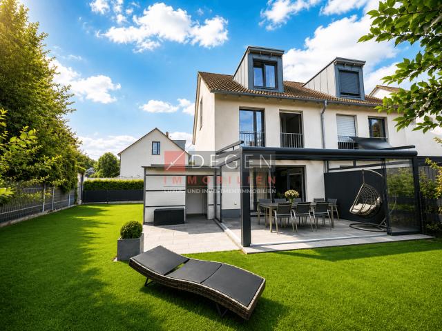 Haus zum Kaufen in Dortmund 699.000,00 EUR 153.03 m²