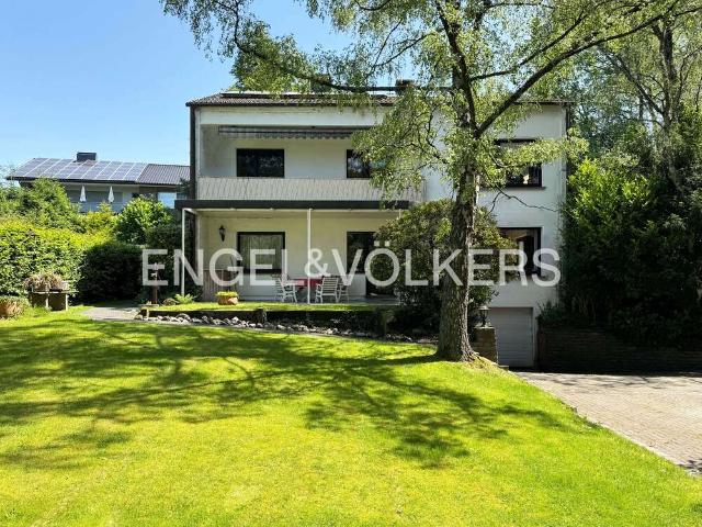 Haus zum Kaufen in Dortmund 699.000,00 EUR 187.7 m²