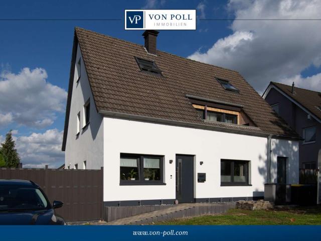 Haus zum Kaufen in Dortmund 720.000,00 EUR 175 m²