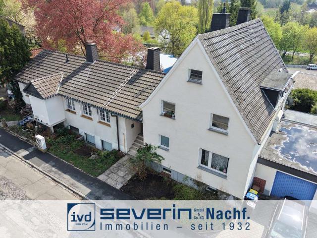 Haus zum Kaufen in Dortmund 748.000,00 EUR 368 m²