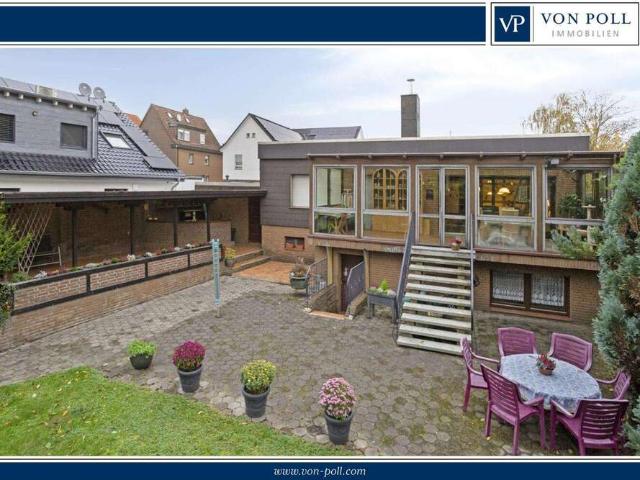 Haus zum Kaufen in Dortmund 779.455,00 EUR 174 m²
