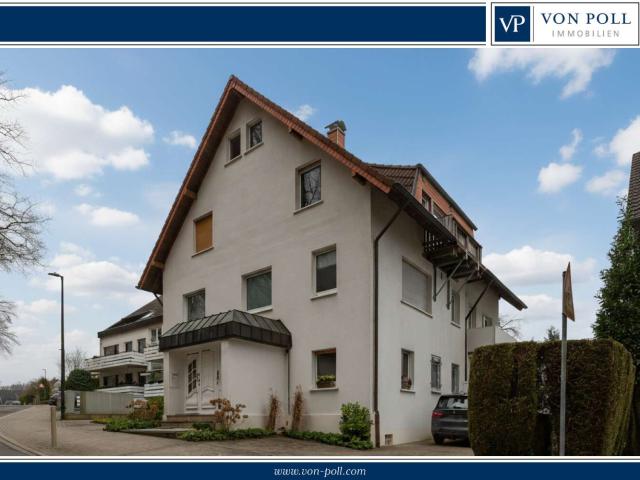 Haus zum Kaufen in Dortmund 770.000,00 EUR 351 m²